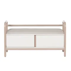 ШКАФ ЗА ОБУВКИ С ПЕЙКА - BALABAC, КАПУЧИНО_1