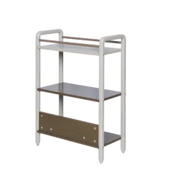 ЕТАЖЕРКА - CARCAR, КАПУЧИНО_5