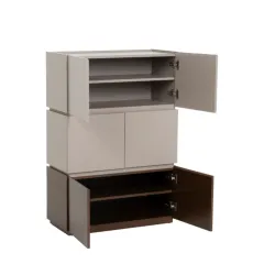 ШКАФ - BANOS, КАПУЧИНО_4