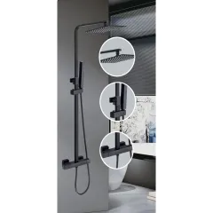 ДУШ СИСТЕМА - БЛЕЙК, 6222B NEW_1