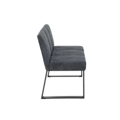 КУХНЕНСКА ПЕЙКА - HANAM, ТЪМНОСИВА R 16_3