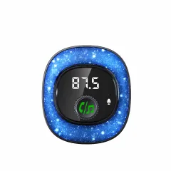 МОДУЛЯТОР - FM MODULATOR, C41_2