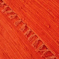 КИЛИМ - АБАНО, 50х80 - ОРАНЖЕВО, 23133309_3
