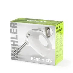 МИКСЕР - MUHLER,MX-250, 250W/1009083_4