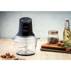 ЧОПЪР - VOLTZ DAISY, OV51111W_1