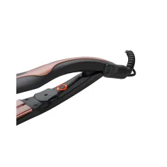 ИНФРАЧЕРВЕНА ПРЕСА ЗА КОСА - ADLER, AD2318 - 5733_3