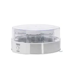 УРЕД ЗА ПРИГОТВЯНЕ НА КИСЕЛО МЛЯКО - CAMRI, CR4519 - 5652_2