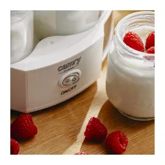 УРЕД ЗА ПРИГОТВЯНЕ НА КИСЕЛО МЛЯКО - CAMRI, CR4519 - 5652_4