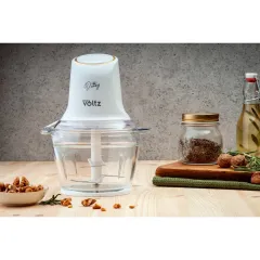 ЧОПЪР - VOLTZ DAISY, OV51111W_2