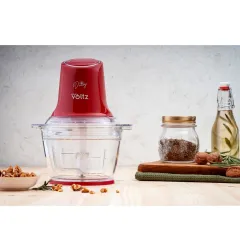 ЧОПЪР - VOLTZ DAISY, OV51111W_1