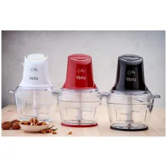 ЧОПЪР - VOLTZ DAISY, OV51111W_3