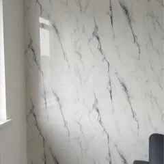 САМОЗАЛЕПВАЩ ТАПЕТ - МРАМОР СТАТУАРИО, 6015_1