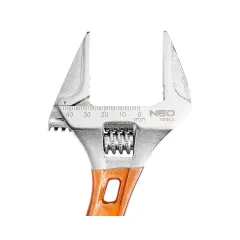 ГАЕЧЕН КЛЮЧ - NEO TOOLS, 156MM / 03-021_3