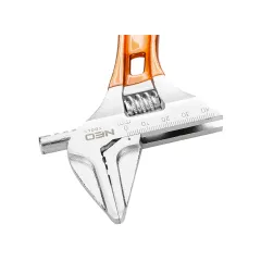 ГАЕЧЕН КЛЮЧ - NEO TOOLS, 156MM / 03-021_5