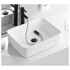 ПОРЦЕЛАНОВ УМИВАЛНИК - ICB 863_3