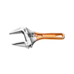 РАЗДВИЖЕН ГАЕЧЕН КЛЮЧ - NEO TOOLS / 139ММ х 25Г, 03-019_0