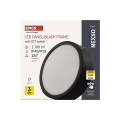 ОСВЕТИТЕЛНО LED ТЯЛО - EMOS, ZM5333_8