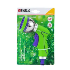 ПИСТОЛЕТ ЗА ПРЪСКАНЕ - PALISAD С 10 РЕЖИМА, 6526358_6