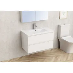 ШКАФ ЗА БАНЯ + УМИВАЛНИК - ALFIO, 8066/8045-50_1