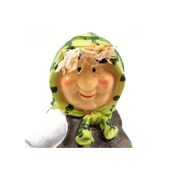 ГРАДИНСКА КАШПА - БАБА С КОЛИЧКА, И02-23423/1_1