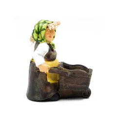 ГРАДИНСКА КАШПА - БАБА С КОЛИЧКА, И02-23423/1_2