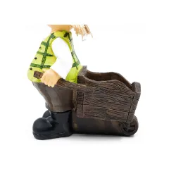 ГРАДИНСКА КАШПА - ДЯДО С КОЛИЧКА, И02-23423/2_1