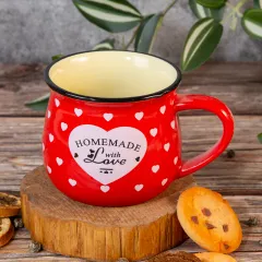 ПОДАРЪЧНА ЧАША - 31012-11, 79032733_3