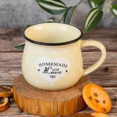 ПОДАРЪЧНА ЧАША - 31012-11, 79032733_4