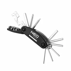 КОМПЛЕКТ ЗА РЕМОНТ НА ВЕЛОСИПЕДИ - NEO TOOLS, 91-013_4