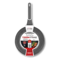 АЛУМИНИЕВ ТИГАН - BRIO TERRA STONE, 24СМ/105805_0