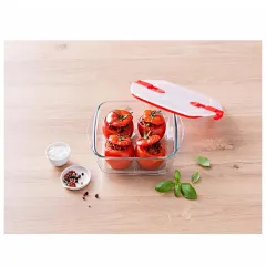 КУТИЯ - PYREX, 1Л - 012350_1