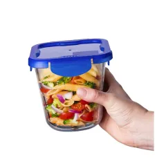 КУТИЯ - PYREX, 0.8Л - 012361_1