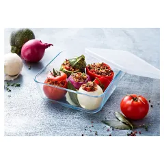 КУТИЯ - PYREX, 0.8Л / 012340_1