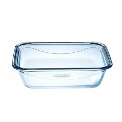 КУТИЯ - PYREX, 3.5Л / 012356_1