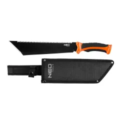 МАЧЕТЕ ДВУСТРАННО - NEO TOOLS, 63-117_1