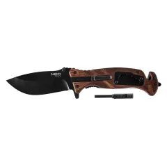 НОЖ ТУРИСТИЧЕСКИ - NEO TOOLS, 63-107_2