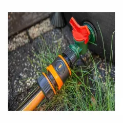 РЕЗЕРВОАР ЗА ДЪЖДОВНА ВОДА - NEO TOOLS, 250Л / 15-951_10