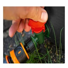 РЕЗЕРВОАР ЗА ДЪЖДОВНА ВОДА - NEO TOOLS, 250Л / 15-951_11