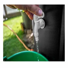 РЕЗЕРВОАР ЗА ДЪЖДОВНА ВОДА - NEO TOOLS, 250Л / 15-951_7