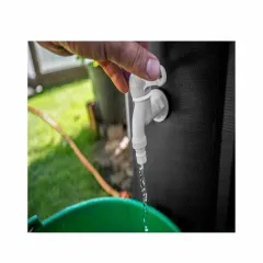 РЕЗЕРВОАР ЗА ДЪЖДОВНА ВОДА - NEO TOOLS, 500Л / 15-952_5