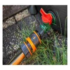 РЕЗЕРВОАР ЗА ДЪЖДОВНА ВОДА - NEO TOOLS, 500Л / 15-952_7