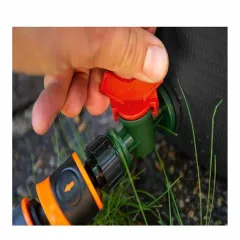 РЕЗЕРВОАР ЗА ДЪЖДОВНА ВОДА - NEO TOOLS, 500Л / 15-952_8