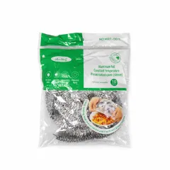 КАПАК АЛУМИНИЕВ ТЕРМО СЪХРАНЕНИЕ 38/40СМ 10БР И02-26443_0