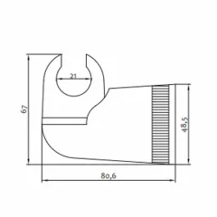 ЗАКАЧАЛКА ЗА ДУШ - ЛУКС, 923_1