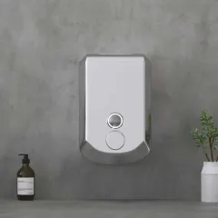 ДОЗАТОР ЗА ТЕЧЕН САПУН - 0,500МЛ, 6679_3