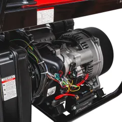 БЕНЗИНОВ ГЕНЕРАТОР ЗА ТОК - RD-GG22_6