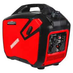 БЕНЗИНОВ ГЕНЕРАТОР ЗА ТОК - RD-GG19_1