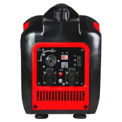 БЕНЗИНОВ ГЕНЕРАТОР ЗА ТОК - RD-GG19_3
