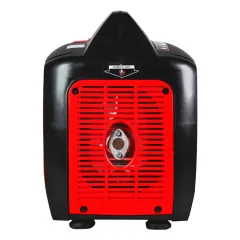 БЕНЗИНОВ ГЕНЕРАТОР ЗА ТОК - RD-GG19_4