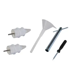 БЕНЗИНОВ ГЕНЕРАТОР ЗА ТОК - RD-GG19_5